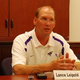 Image for article titled Football Coach Bans Student Reporters, Takes Gratuitous Shot At Soccer (Update)